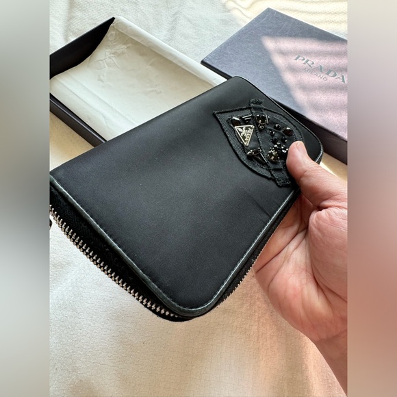 🔥PRADA wallet - Picture 5 of 17